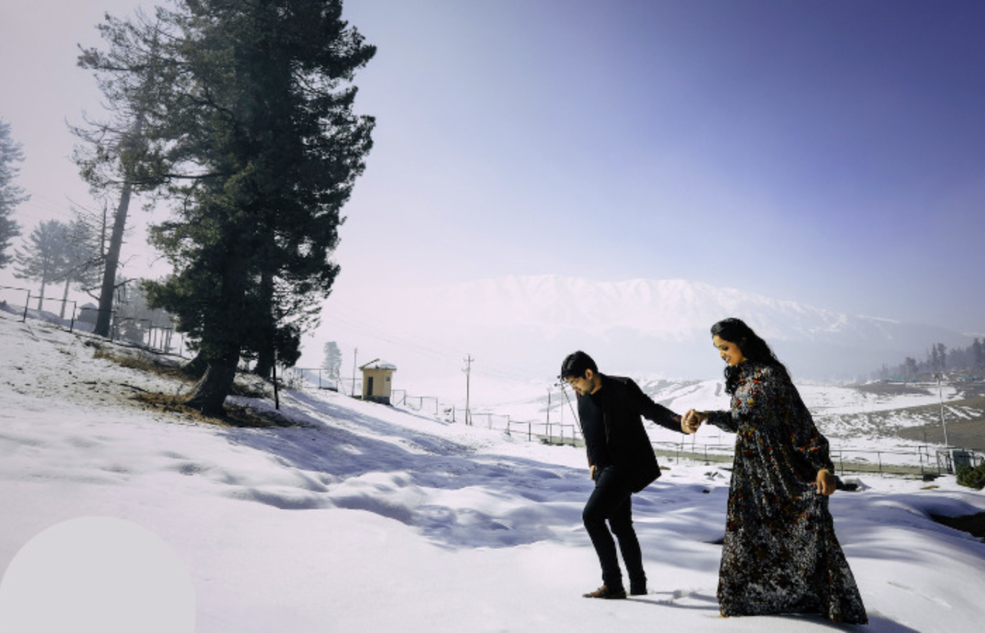 Gulmarg Honeymoon