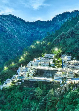Jammu Packages
