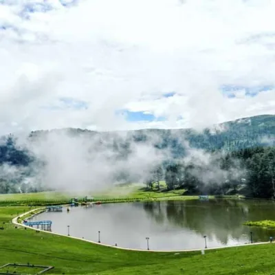 Sanasar Jammu